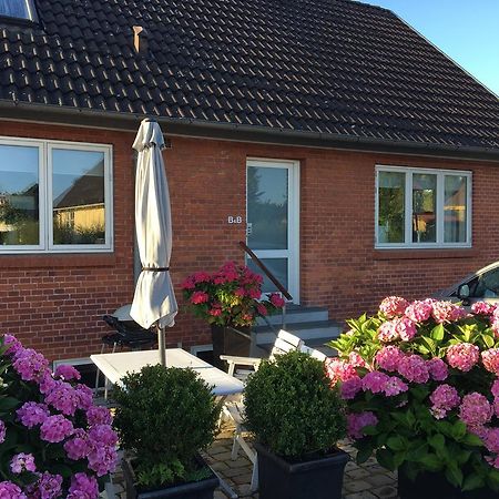 Hannas B&B - 51 M2 Grindsted Extérieur photo