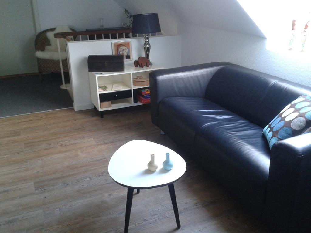 Hannas B&B - 51 M2 Grindsted Extérieur photo