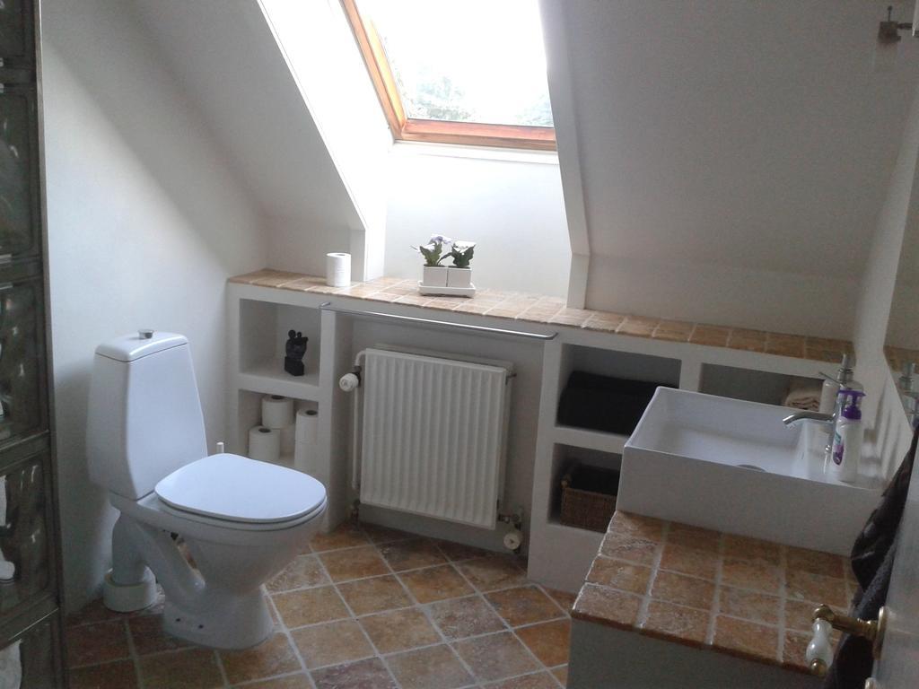 Hannas B&B - 51 M2 Grindsted Extérieur photo
