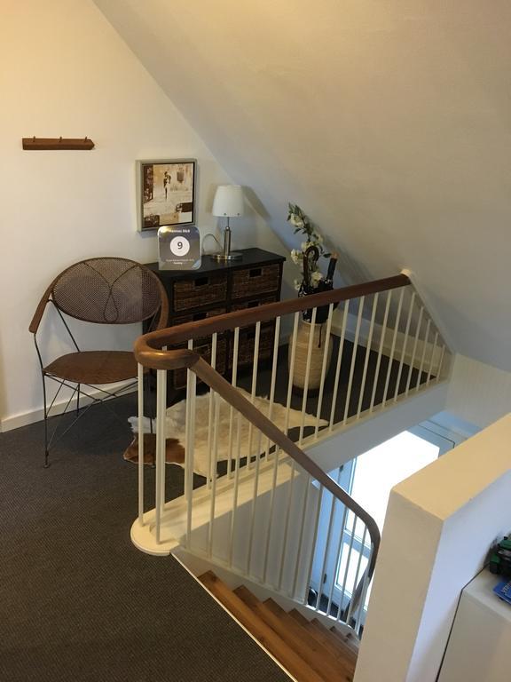 Hannas B&B - 51 M2 Grindsted Extérieur photo